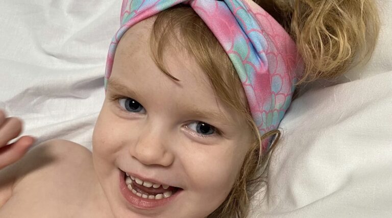 Emily's Story