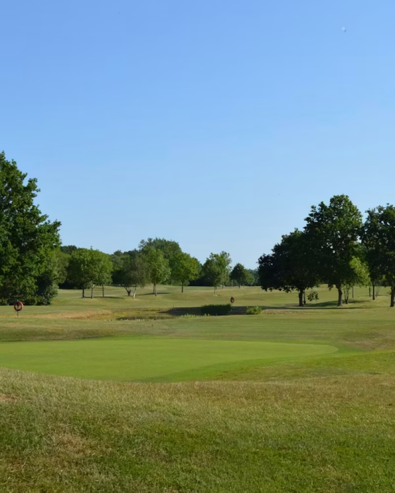 Burstead Golf Day body 2