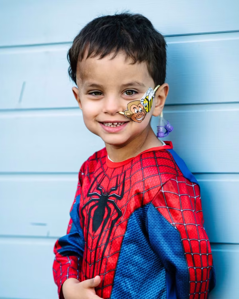 CalebSpiderman006